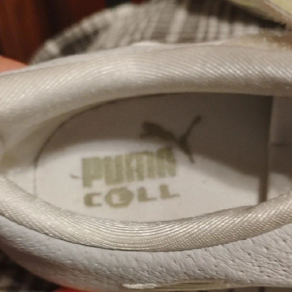 🔥 Puma Cell Women’s Sneakers – Elastic & Velcro Closure 🔥 - Picture 8 of 11